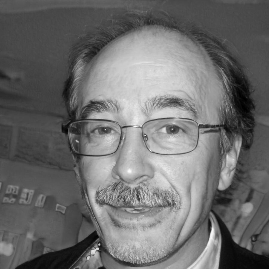 Prof. Andreas Müller, Digital Learning Spezialist