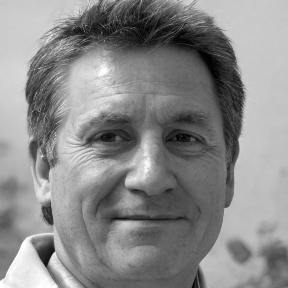 Dr. Michael Weber, Lernpsychologe